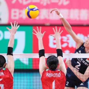 Kaiyun中国官网-世联赛意塞两强主力避战 美土成中国女排主要对手