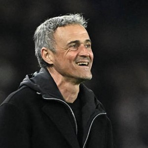 Kaiyun开云中国官网-恩里克：这是我们本赛季最重要的时刻，比赛对我们来说不容易